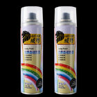 Fast Drying Multi Color Spray Paint