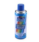 Multi Colored Fluorescent Aerosol Spray Paint 400ml